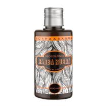 Deo Colônia De Barba E Corpo 100ml - Barba Rubra Deo Colônia De Barba E Corpo 100ml - Barba Rubra