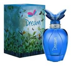 Deo Colônia Delikad Butterfly Dreams 120ml Volume da unidade 120 mL