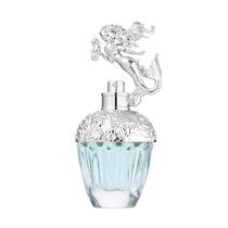 Deo Colônia Delikad Mystic Collection Secret Of Mermaid 50ml Oriental Sonhadora Jasmim Patchouli