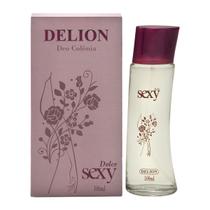 Deo Colônia - Delion 100ml - Dolce Sexy