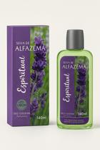 Deo Colônia Desodorante Seiva de Alfazema LAVANDA 140m l- Ubon