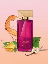 Deo Colônia Diva Fabulosa Eudora 100ml UNICO Deo Colônia Diva Fabulosa Eudora 100ml UNICO