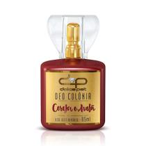 Deo Colônia Dolce Pet Cereja e Avelã para Cães e Gatos - 85ml