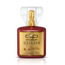 Deo Colônia Dolce Pet Pepita para Cães e Gatos - 85ml