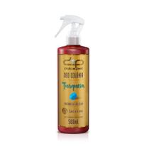 Deo Colônia Dolce Pet Turquesa para Cães e Gatos - 500ml