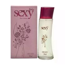 Deo Colônia Dolce Sexy Delion 100ML