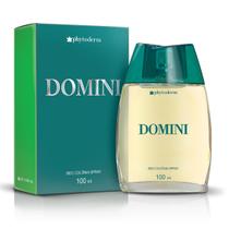 Deo Colônia Domini Phytoderm- Perfume Masculino - 100ml