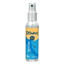 Deo colonia dompet macho 120ml