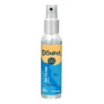 Deo Colonia Dompet Macho 120Ml