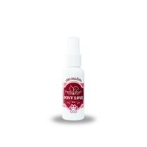 Deo Colônia Dovy Love para Cães e Gatos - 60ml