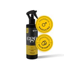Deo Colônia Ego King - Bubbles 300ml Ref.: EG026 BUBBLE