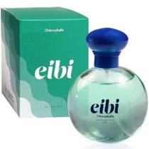 Deo Colônia Eibi Chlorophylla 100ml
