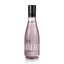 Deo Colônia Ekos Frescor Madeira Em Flor Feminino - 75Ml