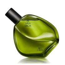 Deo Colônia Ekos Ryo Chuva 75ml Natura Deo Colônia Ekos Ryo Chuva 75ml Natura