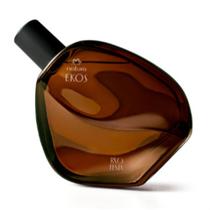 Deo Colônia Ekos Ryo Festa 75ml Natura Deo Colônia Ekos Ryo Festa 75ml Natura