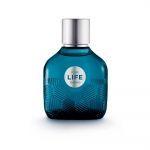 Deo Colônia Eudora For Life 100ml Perfume Masculino Original