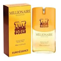 Deo Colonia Euroessence Millionaire Essence 100ml