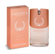 Deo Colonia Euroessence Odyssea Essence 100ml Deo Colonia Euroessence Odyssea Essence 100ml
