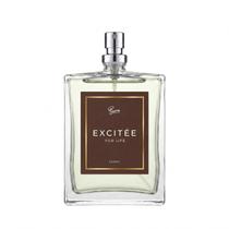 Deo Colônia Excitée For Life 100ml