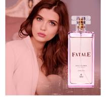 Deo Colônia Fatale 100 mL