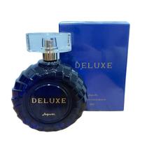 Deo Colônia Fem Deluxe 90ml - Jequiti