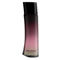 Deo Colonia Feminin Dinastia 90Ml Perfume Facinatus