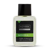 Deo Colônia Feminina 100ml - Novera Vip Deo Colônia Feminina 100ml - Novera Vip