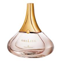 Deo Colônia Feminina Água de Cheiro Obelisk - 90ml