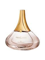 Deo Colônia Feminina Água de Cheiro Obelisk - 90ml