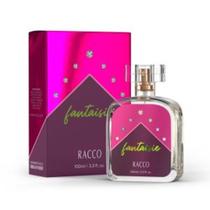 Deo Colônia Feminina Fantaisie RACCO (157) 100ml Deo Colônia Feminina Fantaisie RACCO (157) 100ml