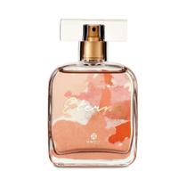 Deo Colônia Feminina Hinode Eterna Crystal 100ml - Presente Dia dos Namorados