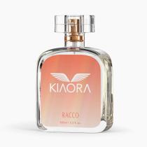 Deo Colônia Feminina Kiaora Racco, 100ml