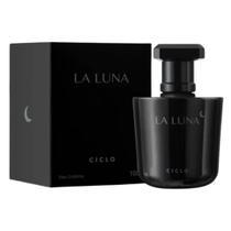 Deo Colônia Feminina La Luna 100ml - Ciclo
