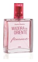 Deo Colônia Feminina Madeira Do Oriente Femme Abelha Rainha