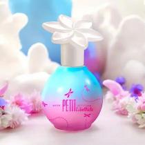 Deo Colonia Feminina Petit Attitude Libellule 50ml Deo Colonia Feminina Petit Attitude Libellule 50ml