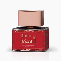 Deo Colônia Feminina Racco Oriental, 45ml Deo Colônia Feminina Racco Oriental, 45ml