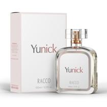 DEO COLÔNIA FEMININA YUNICK- 100ml DEO COLÔNIA FEMININA YUNICK- 100ml