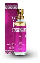 Deo Colônia Feminino 521 Vip 15ml - Amakha Paris