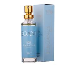 Deo Colônia Feminino Elegance Light Blue 15ml