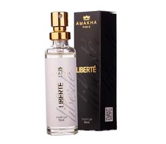 Deo Colônia Feminino Liberté 15ml Deo Colônia Feminino Liberté 15ml