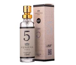 Deo Colônia Feminino Nº5 15ml Deo Colônia Feminino Nº5 15ml