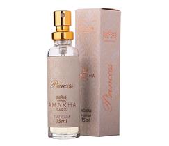 Deo Colônia Feminino Princess 15ml Deo Colônia Feminino Princess 15ml