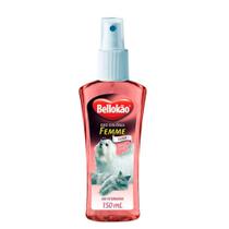 Deo Colônia Femme Bellokão 150ml