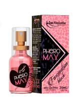 Deo Colônia FEROMÔNIOS 20ml La Pimienta