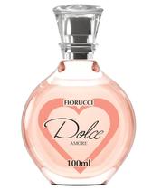 Deo colônia fiorucci dolce amore 100ml Deo colônia fiorucci dolce amore 100ml