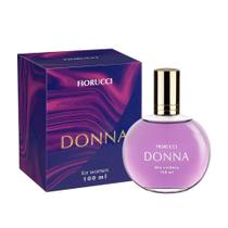 Deo colônia fiorucci donna 100ml Deo colônia fiorucci donna 100ml