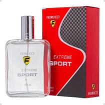 Deo Colônia Fiorucci Extreme Sport 100ml