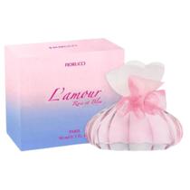 Deo Colônia Fiorucci Lamour 90ml Deo Colônia Fiorucci Lamour 90ml