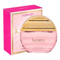 Deo Colônia Fiorucci Lumière 75ml