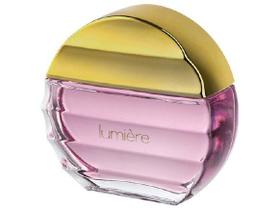 Deo Colônia Fiorucci Lumière Femme com 75ml